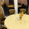 Dine, Dance, And Delight: Dubai Canal Dinner Dhow Cruise Dubai - Image 11