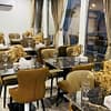 Dine, Dance, And Delight: Dubai Canal Dinner Dhow Cruise Dubai - Image 12