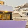 Dine, Dance, And Delight: Dubai Canal Dinner Dhow Cruise Dubai - Image 17
