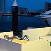 Dine, Dance, And Delight: Dubai Canal Dinner Dhow Cruise Dubai - Image 4