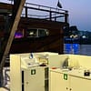 Dine, Dance, And Delight: Dubai Canal Dinner Dhow Cruise Dubai - Image 5