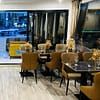 Dine, Dance, And Delight: Dubai Canal Dinner Dhow Cruise Dubai - Image 8