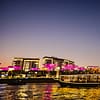 Dinner Cruise In Dubai Marina + Free Al Shindagha Museum Tickets - Boat Tours and Cruises - Image 2