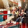 Dive With Fun: One Or Two Park Pass With Abudhabi Tour At Rs Tourism! National Deal - Image 13