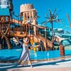 Dive With Fun: One Or Two Park Pass With Abudhabi Tour At Rs Tourism! National Deal - Image 14