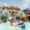 Dive With Fun: One Or Two Park Pass With Abudhabi Tour At Rs Tourism! National Deal - Image 15