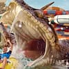 Dive With Fun: One Or Two Park Pass With Abudhabi Tour At Rs Tourism! National Deal - Image 17