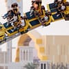 Dive With Fun: One Or Two Park Pass With Abudhabi Tour At Rs Tourism! National Deal - Image 19