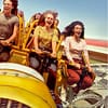 Dive With Fun: One Or Two Park Pass With Abudhabi Tour At Rs Tourism! National Deal - Image 20