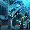 Dive With Fun: One Or Two Park Pass With Abudhabi Tour At Rs Tourism! National Deal - Image 4