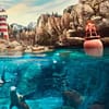 Dive With Fun: One Or Two Park Pass With Abudhabi Tour At Rs Tourism! National Deal - Image 7