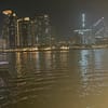 Dubai Canal Dhow Dinner Cruise With Soft Beverages And Live Shows Dubai - Image 5