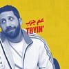 Dubai Comedy Festival presents John Achkar Tryin' at Dubai Opera - Shows and Theatrical Plays - Image 3
