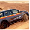 Sandboard & Camel Ride + Free Al Shindagha Museum Desert safaris