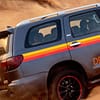 Dubai Desert Discovery: Red Dunes Safari, Sandboard & Camel Ride + Free Al Shindagha Museum - Desert safaris - Image 3