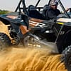 Dubai Dune Bike Adventure Experience At Al Khaima Tours Dubai - Image 2