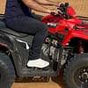 Dubai Dune Bike Adventure Experience At Al Khaima Tours Dubai - Image 4