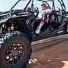 Dubai Dune Bike Adventure Experience At Al Khaima Tours Dubai - Image 6