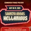 Dubai’s Own Saaniya Abbas Previews Edinburgh Fringe Comedy Debut in Dubai & Abu Dhabi - Comedy Events - Image 3