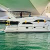 Embark On A Luxury Dubai Marina Yacht Cruise At Media Waves Yachts! Dubai - Image 10