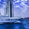 Embark On A Luxury Dubai Marina Yacht Cruise At Media Waves Yachts! Dubai - Image 11