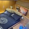 Embark On A Luxury Dubai Marina Yacht Cruise At Media Waves Yachts! Dubai - Image 18
