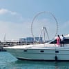 Embark On A Luxury Dubai Marina Yacht Cruise At Media Waves Yachts! Dubai - Image 6