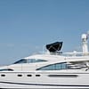 Embark On A Luxury Dubai Marina Yacht Cruise At Media Waves Yachts! Dubai - Image 8