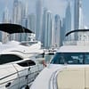 Embark On A Luxury Dubai Marina Yacht Cruise At Media Waves Yachts! Dubai - Image 9