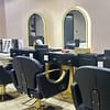 Enhance With 60-Min Diamond/Gold Facial With Optional Eyebrow Shaping Abu Dhabi - Image 3