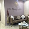 Enhance With 60-Min Diamond/Gold Facial With Optional Eyebrow Shaping Abu Dhabi - Image 7