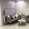 Enhance With 60-Min Diamond/Gold Facial With Optional Eyebrow Shaping Abu Dhabi - Image 8