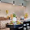 Enjoy A Lavish Lunch Buffet With Soft Beverages And Water! Abu Dhabi - Image 2