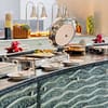 Enjoy A Lavish Lunch Buffet With Soft Beverages And Water! Abu Dhabi - Image 8