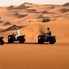 Enjoy A Thrilling Desert Safari With Quad Ride W/ Home Or Hotel Pickup Sharjah & N. Emirates - Image 2