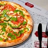 Enjoy One Or Two Classic Or Premium 12-Inch Or 16-Inch Pizzas Dubai - Image 3