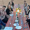 Evening Desert Safari Bbq Dinner Or Evening Bbq Dinner Camel Riding Dubai - Image 2