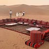 Evening Desert Safari Bbq Dinner Or Evening Bbq Dinner Camel Riding Dubai - Image 3