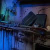 Experience Dubais Haunted Attraction: Hysterias 15-Room Adventure! Dubai - Image 4