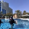 Experience Scuba Diving With Pool And Beach Dives! Dubai - Image 4