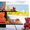 Experience The Ultimate Afternoon Tea With Art And Delicious Treats Dubai - Image 2