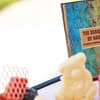 Experience The Ultimate Afternoon Tea With Art And Delicious Treats Dubai - Image 3