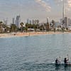 Experience Unparalleled Kayaking Adventures In Crystal-Clear Waters Dubai - Image 4