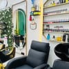 Hot Oil Or Facial Dubai