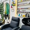 Facial + Eyebrows & Upper Lip Threading Or Classic Manicure & Pedicure Dubai - Image 2