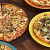 Flexible Menu Choice: Spend Any Amount On Food Or Beverages Dubai - Image 4