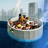Floating Breakfast at Malibu Sky Lounge & Bar - Brunches - Image 2