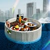 Floating Breakfast at Malibu Sky Lounge & Bar - Brunches - Image 3