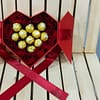 Flower Bouquet Options At Fikra W Hadiya Dubai - Image 4
