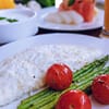 Food And Beverages At Aura Restaurant Dubai - Image 7